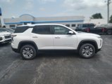 New 2026 Chevrolet Equinox LT w/ Convenience Package II image 2