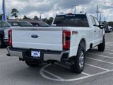 New 2025 Ford F350 Lariat image 2