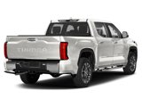 New 2026 Toyota Tundra Limited image 2