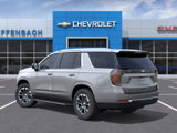 New 2025 Chevrolet Tahoe LS image 3