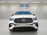 Used 2025 Mercedes-Benz GLE 53 AMG 4MATIC Coupe image 3