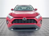 New 2025 Toyota RAV4 XLE Premium image 2
