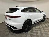 New 2026 Jaguar F-PACE R-Dynamic S image 5