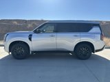 New 2025 Nissan Armada SV image 4