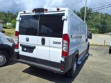 Used 2023 RAM ProMaster 2500 image 3