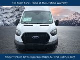 New 2025 Ford Transit 350 148 High Roof image 2