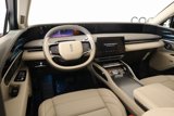 New 2025 Lincoln Nautilus Reserve w/ Jet Appearance Package image 2