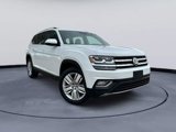 Used 2019 Volkswagen Atlas SEL image 3