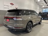 New 2025 Lincoln Aviator Reserve w/ Equipment Group 201A image 3
