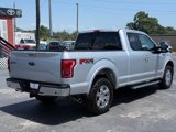 Used 2017 Ford F150 Lariat w/ Equipment Group 502A Luxury image 6
