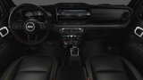 New 2025 Jeep Wrangler Unlimited Rubicon 392 image 6