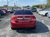 Used 2014 Chevrolet Cruze LT image 5