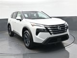 New 2026 Nissan Rogue SV image 2