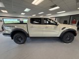New 2025 Ford Ranger Raptor image 4