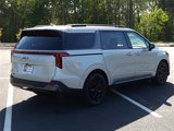 New 2025 Kia Carnival SX Prestige image 3