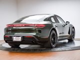 Certified 2025 Porsche Taycan 4S image 6