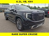 Used 2023 GMC Sierra 1500 Denali Ultimate image 2