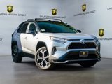 Used 2023 Toyota RAV4 XSE w/ Weather Package image 3