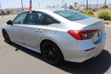 Used 2024 Honda Civic Sport image 4