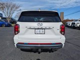 New 2025 Hyundai Palisade Calligraphy image 5