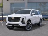 New 2025 Cadillac Escalade ESV Premium Luxury w/ Touring Package image 6