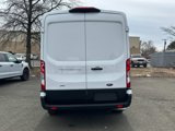 New 2025 Ford Transit 250 148 Medium Roof Extended AWD w/ Load Area Protection Package image 3