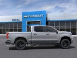 New 2025 Chevrolet Silverado 1500 RST w/ Redline Edition image 5