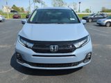 New 2025 Honda Odyssey Touring image 4
