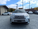 Used 2017 Toyota Highlander XLE image 2