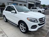 Used 2018 Mercedes-Benz GLE 350 4MATIC image 2