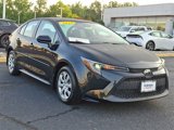 Certified 2022 Toyota Corolla LE image 2