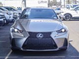 Used 2017 Lexus IS 200t F Sport w/ F Sport Package image 2