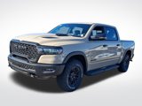 New 2025 RAM 1500 Rebel w/ Rebel Level 2 Equipment Group image 3