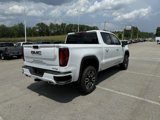 New 2025 GMC Sierra 1500 AT4 w/ Technology Package image 5