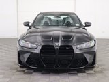 New 2026 BMW M4 xDrive Competition image 2