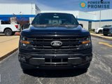 New 2025 Ford F150 XLT w/ Equipment Group 302A MID image 2