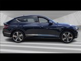 Used 2025 Genesis GV80 3.5T e-SC image 3