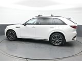 New 2025 MAZDA CX-70 3.3 Turbo S w/ Premium Package image 3