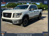 Used 2018 Nissan Titan PRO-4X w/ Pro-4x Utility Package image 2