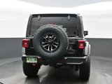 New 2025 Jeep Wrangler Unlimited Rubicon image 5
