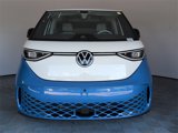 New 2025 Volkswagen ID. Buzz Pro S Plus image 3