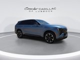 New 2025 Cadillac Escalade IQ Sport 1 w/ Smart Trailering package image 2