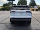 New 2026 Chevrolet Equinox LT w/ Convenience Package II image 4