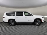 New 2025 Jeep Wagoneer L 4WD image 3