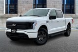 New 2025 Ford F150 Lightning XLT image 2