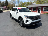 Used 2024 Volkswagen Atlas SEL image 2