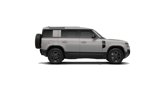 New 2026 Land Rover Defender 110 S image 3