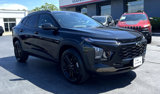 Used 2024 Chevrolet Trax ACTIV w/ Sunroof Package image 2