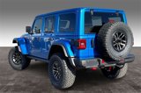 New 2025 Jeep Wrangler Unlimited Rubicon image 3