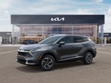 New 2025 Kia Sportage LX image 3